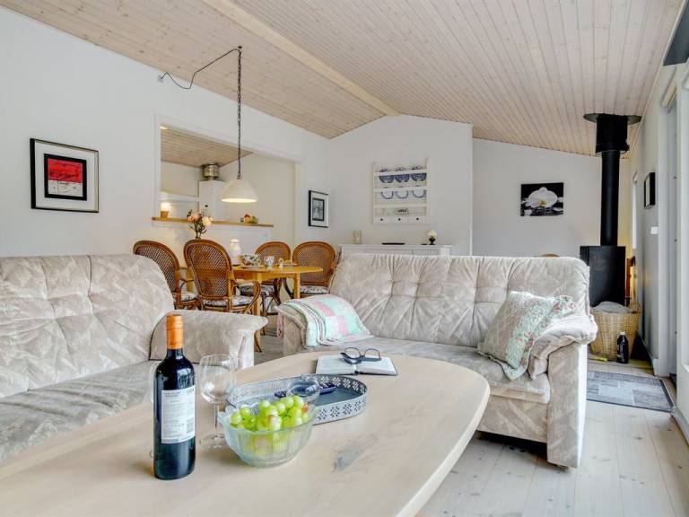 Feriecenter  Vig