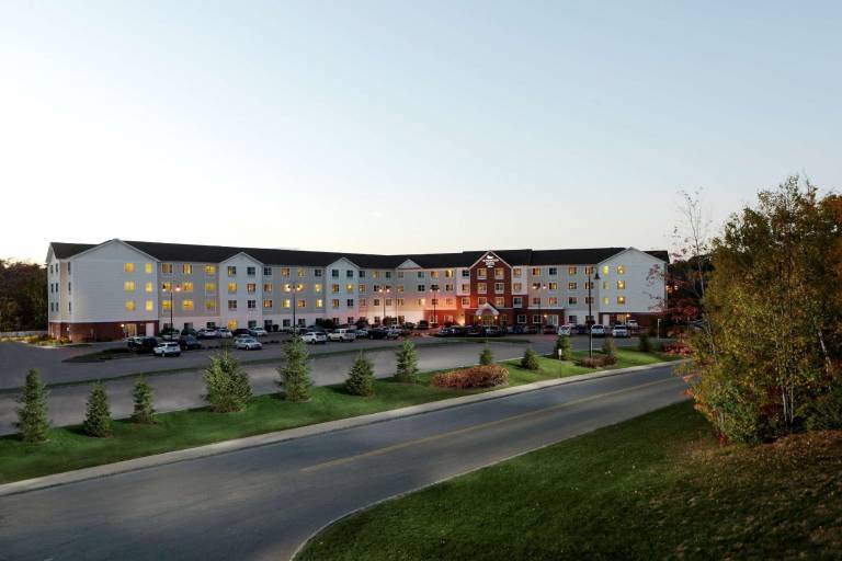 Homewood Suites By Hilton Dover Rockaway Hotel