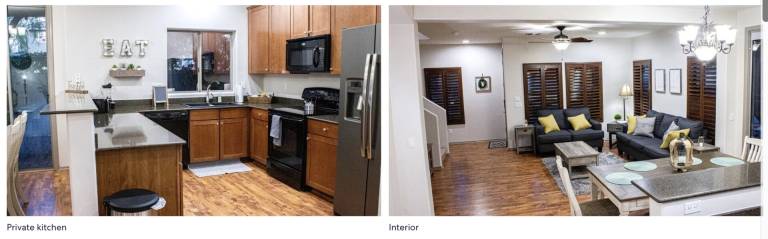 Family-oriented house with garden & pool | Pet-friendly — photo 4