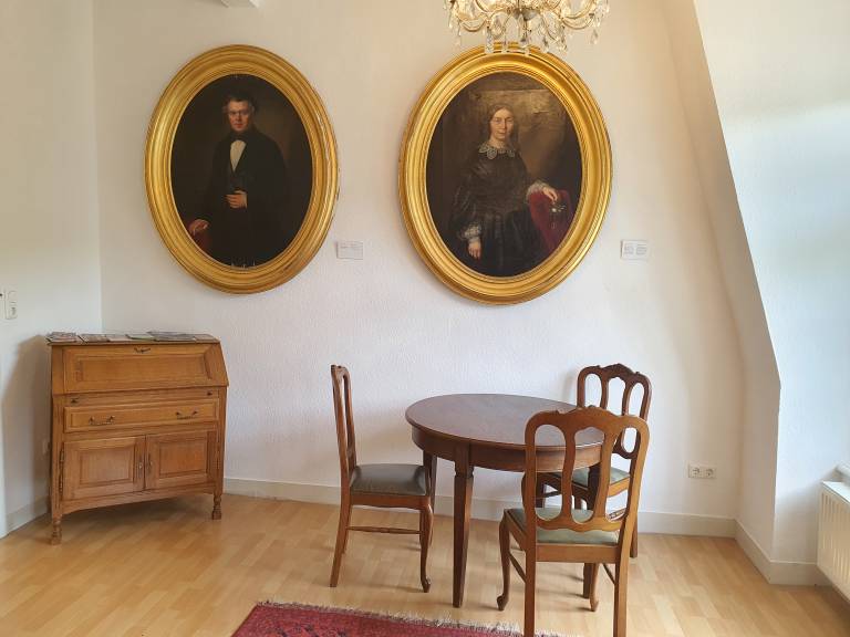 Haus Barkhausen — photo 2
