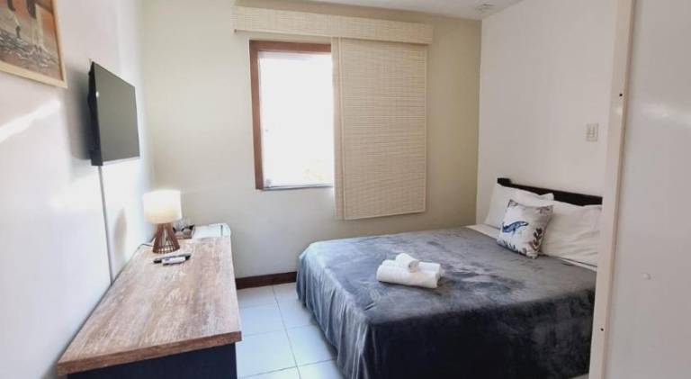 Holiday apartment for 3 persons in Búzios