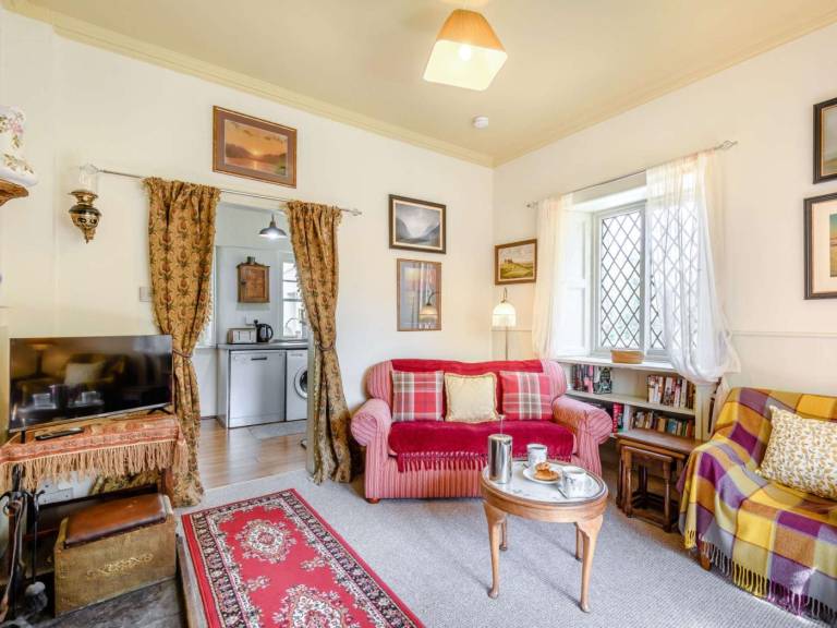 Fully equipped nice cottage with garden | Pets allowed — photo 5