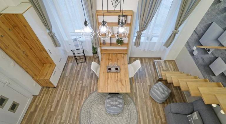 Apartment | Next to St. Stephen's Basilica — photo 3
