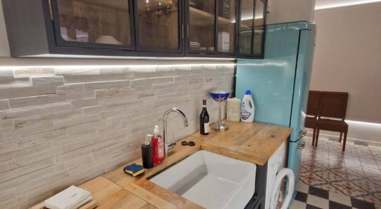 Apartment with 2 rooms for 4 persons — photo 2