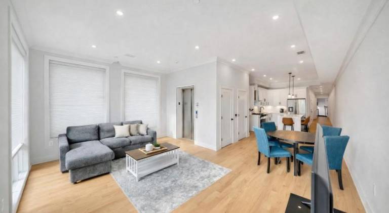 149 m&sup2; Ferienwohnung