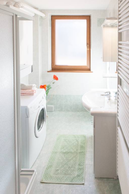 Rental apartment with 1 room for 4 persons — photo 4