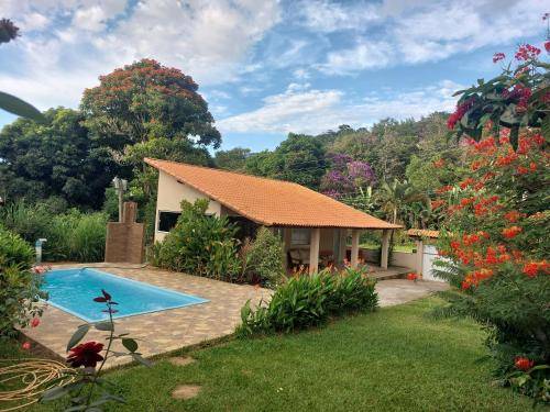 Pousada (B&B) Loteamento Novo Arcozelo