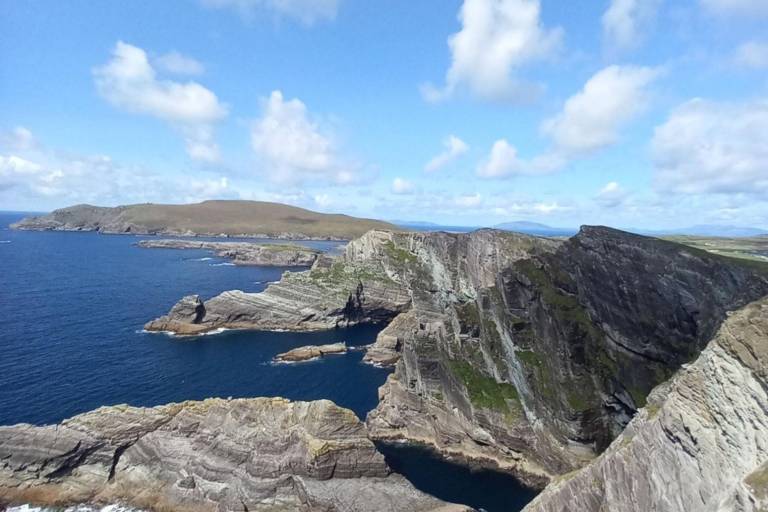 Ferienwohnung Portmagee