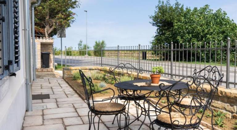 Apartment with terrace & garden | Pets allowed — photo 4