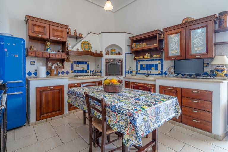 Apartment 'Casa Sicilia Bedda' with Sea View, Private Terrace and Wi-Fi — photo 5