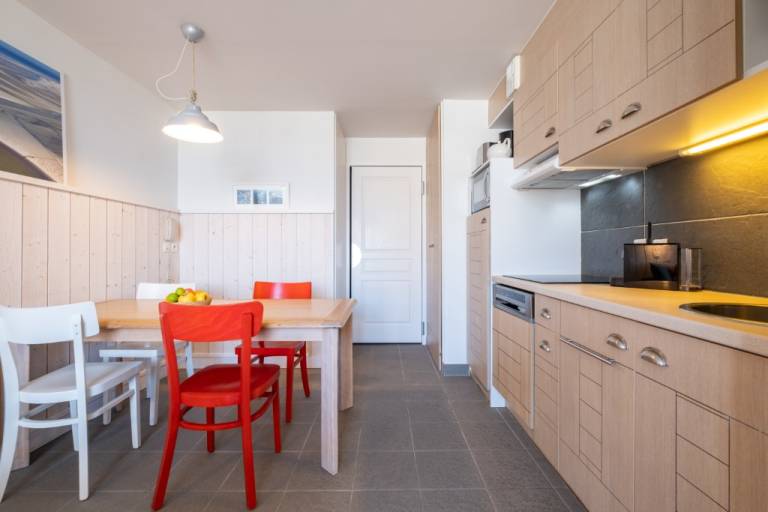 Apartment  Le Crotoy