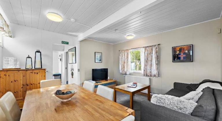 82 m&sup2; Ferienwohnung