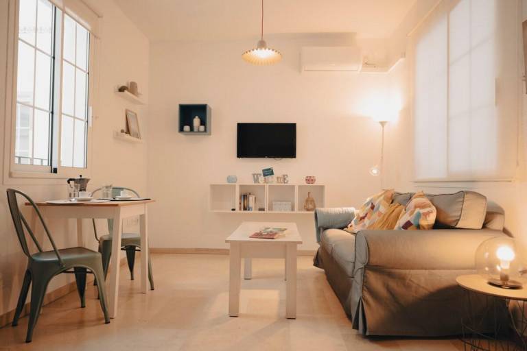 Rental apartment | Close to Seville Cathedral — photo 2