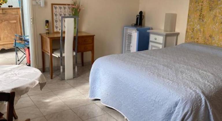 La maison bleue — photo 2