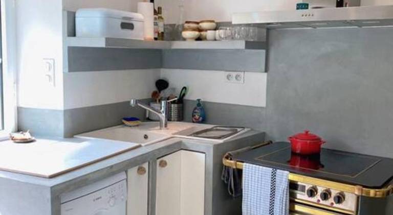 House with 2 rooms for 4 persons — photo 4