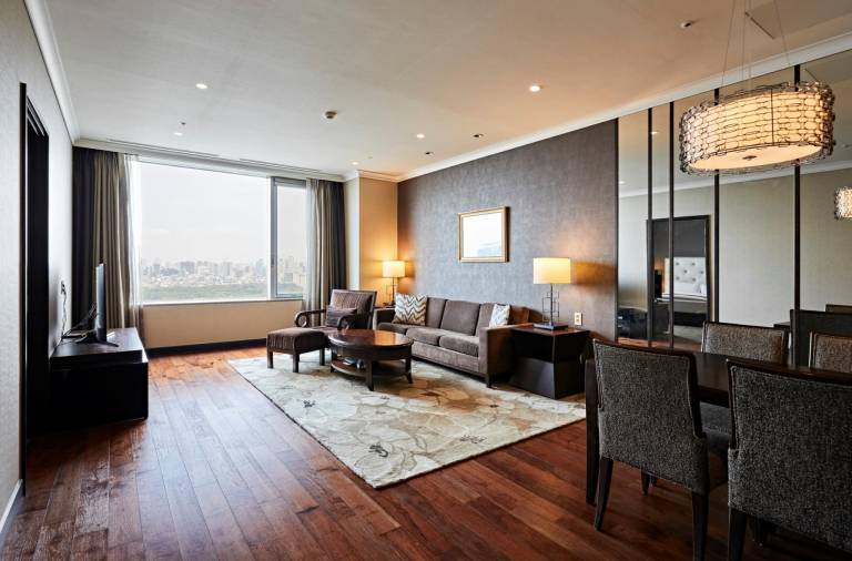 Serviced apartment with sauna & pool — photo 2