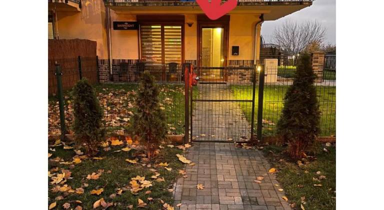 Apartament Gorzów Wielkopolski