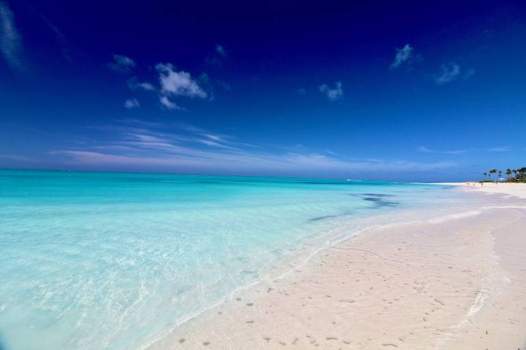Villa Providenciales
