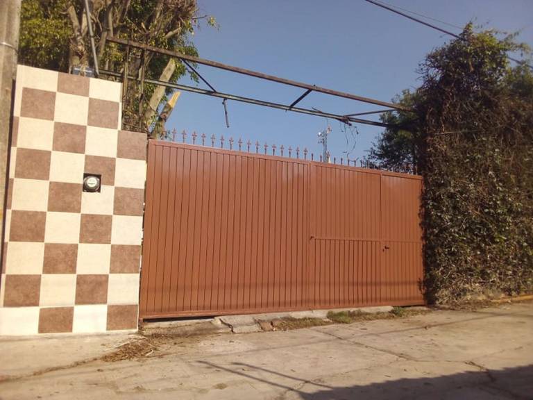 House of ficus - banderilla, veracruz-mexico — photo 4