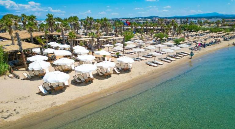 AYVALIK SEA RESORT — photo 5