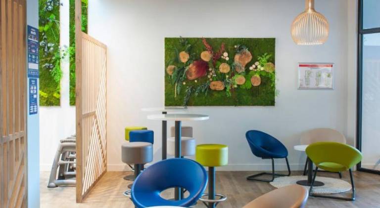 Ibis budget Château-Thierry — photo 2