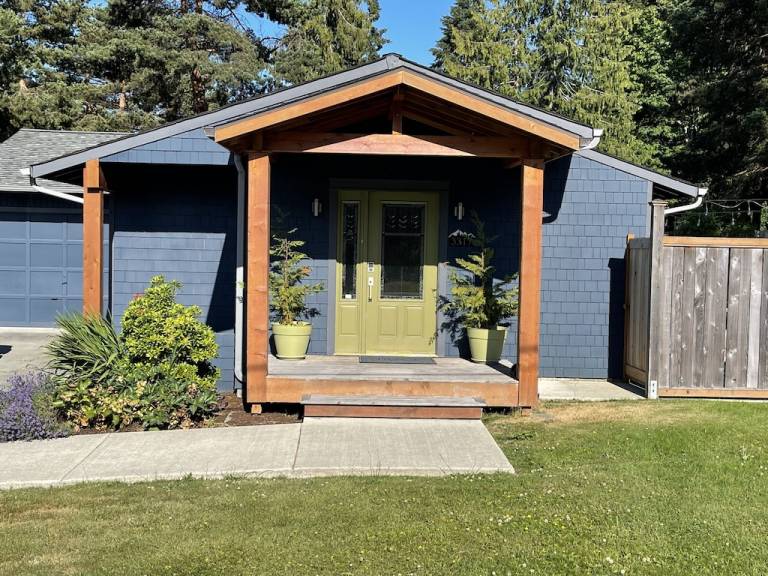 House Port Angeles