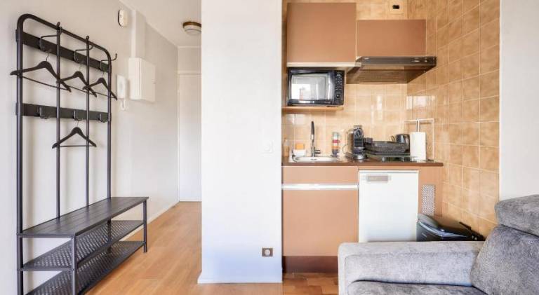 Rental apartment for 2 persons — photo 2