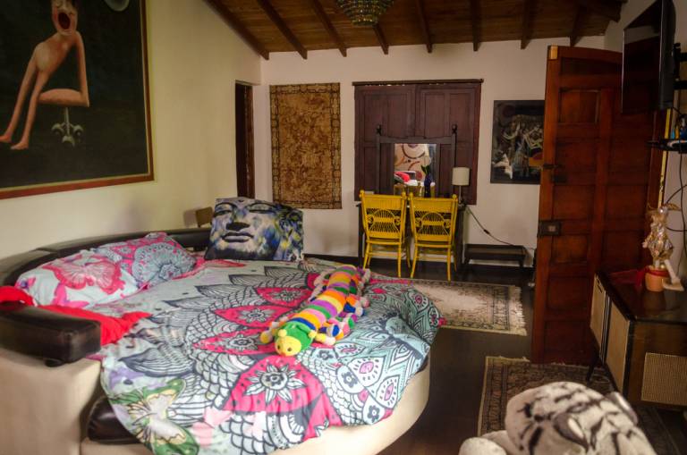 Privatzimmer
