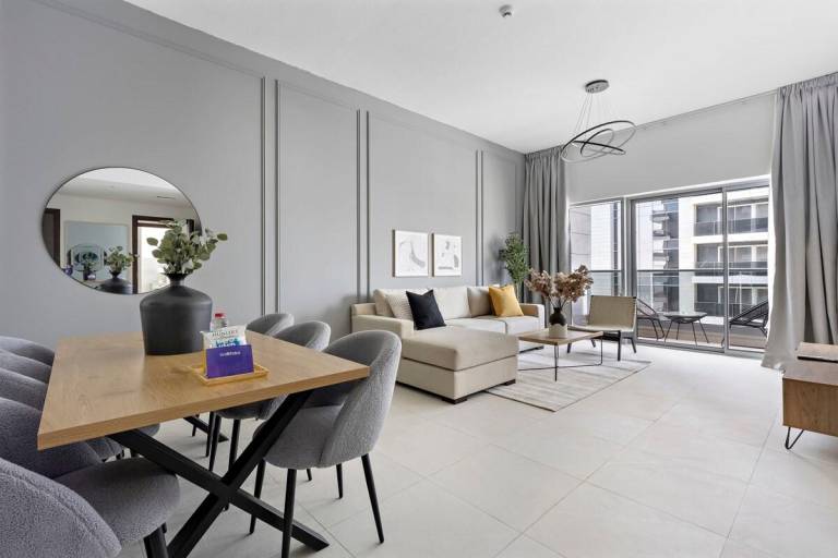 100 m² Ferienwohnung