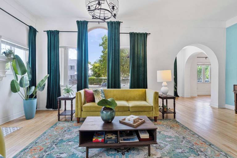 Ferienhaus Miami