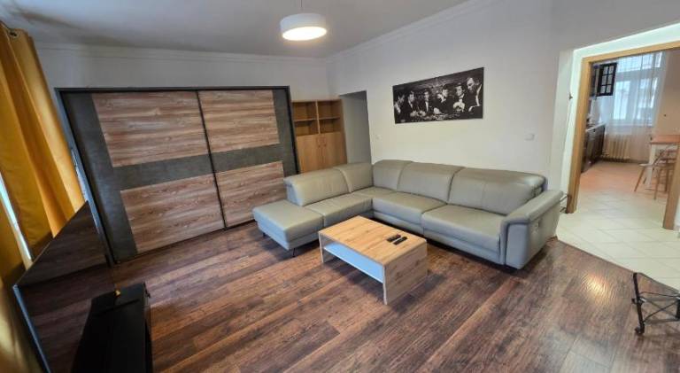 Charming rental apartment | Pets allowed in Karlovy Vary