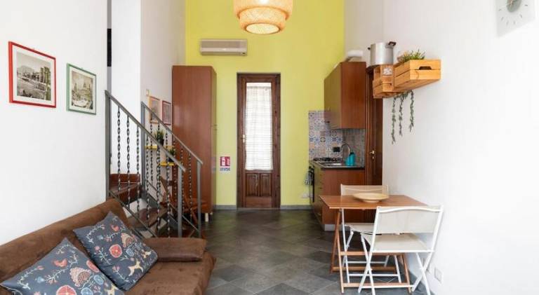 Rental apartment | Close to Santa Maria della Gancia | Pets allowed — photo 5