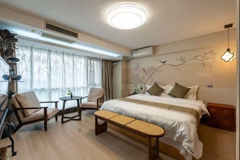 Apartment with 5 rooms for 12 persons — photo 3