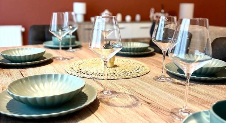 Apartment with 2 rooms for 6 persons in Riom