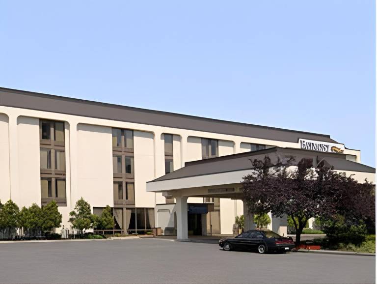 Candlewood Suites Columbus North By IHG in Franklin, OH