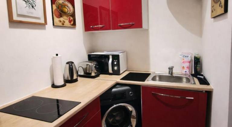 Rental apartment | Pets allowed — photo 4