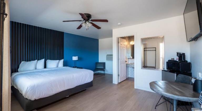 Balanced Rock Inn in Fruita, CO