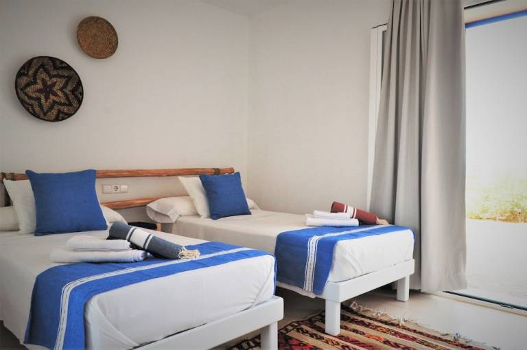 Cottage Cala Saona