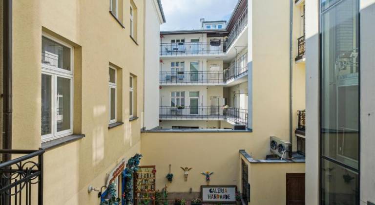 Holiday apartment | Next to Main Square | Good for workation — photo 5