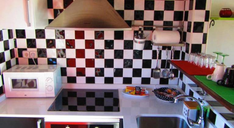 Holiday apartment | Next to Toledo Cathedral | Dogs allowed — photo 3