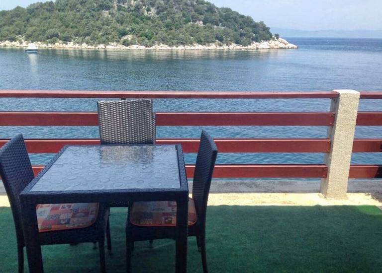 Apartman Zaklopatica