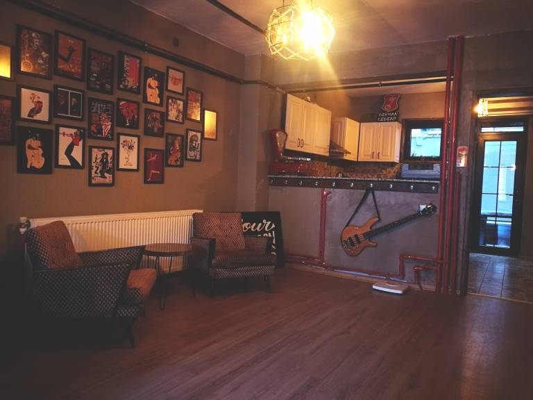 Dudes Rooms — photo 2