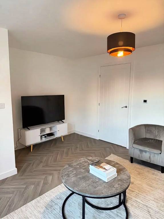 House Coventry