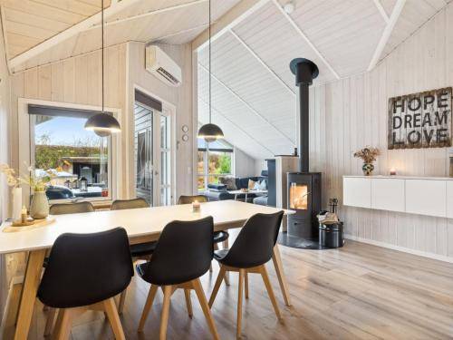 Feriehus Horsens