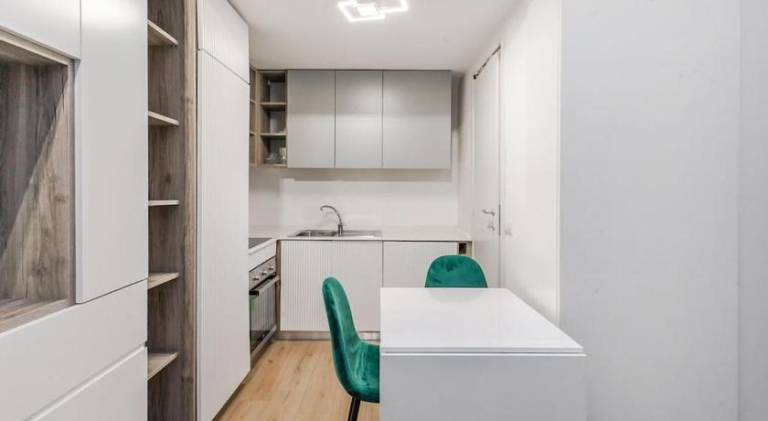 Apartment | Pets are welcome — photo 4