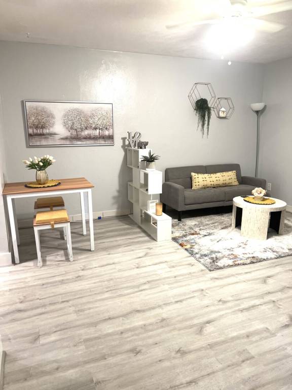 102 m² Ferienwohnung