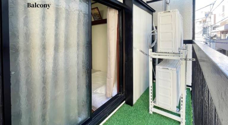 Villa with 3 rooms for 6 persons — photo 3