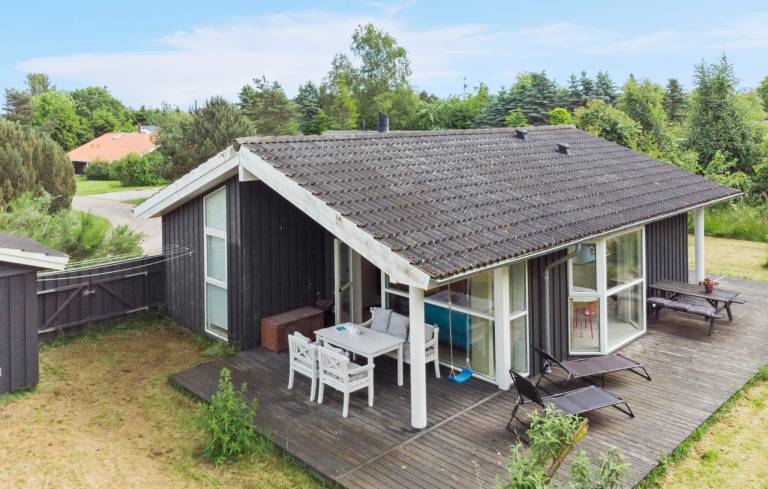 Feriehus Marielyst