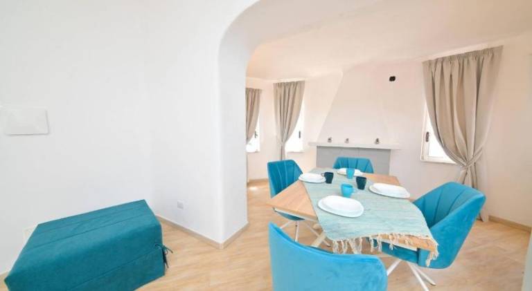 Villa Aida Luxury Apartments & Spa — photo 5