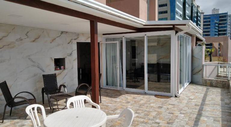 Rental apartment with 1 room for 5 persons — photo 5
